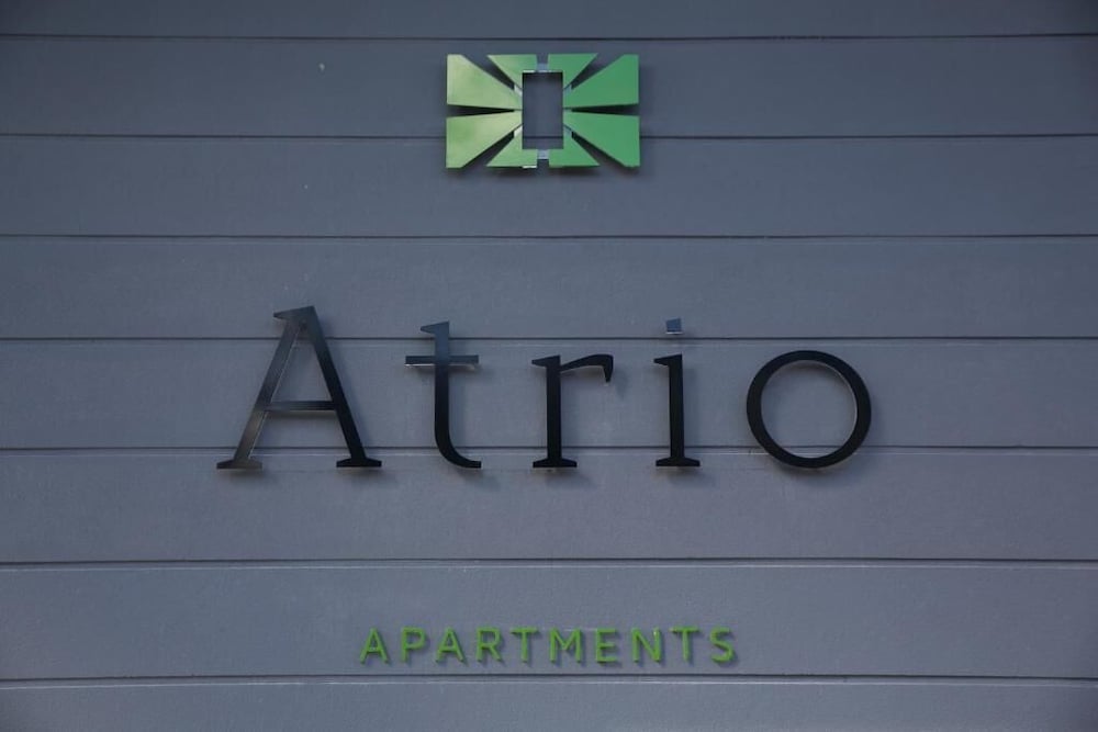 Atrio Apartments - thumb 2
