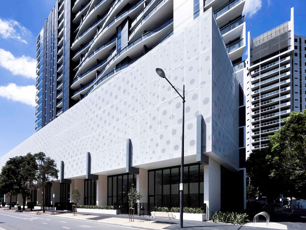 The Sebel Residences Melbourne Docklands Serviced Apartments - thumb 3