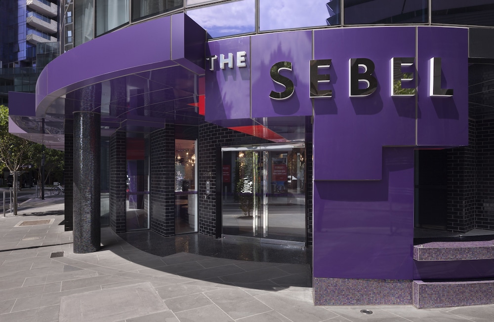 The Sebel Residences Melbourne Docklands Serviced Apartments - thumb 5