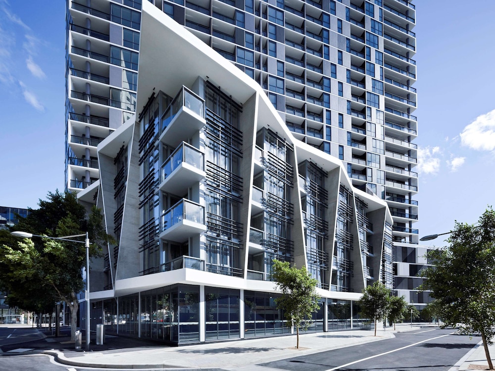 The Sebel Residences Melbourne Docklands Serviced Apartments - thumb 4