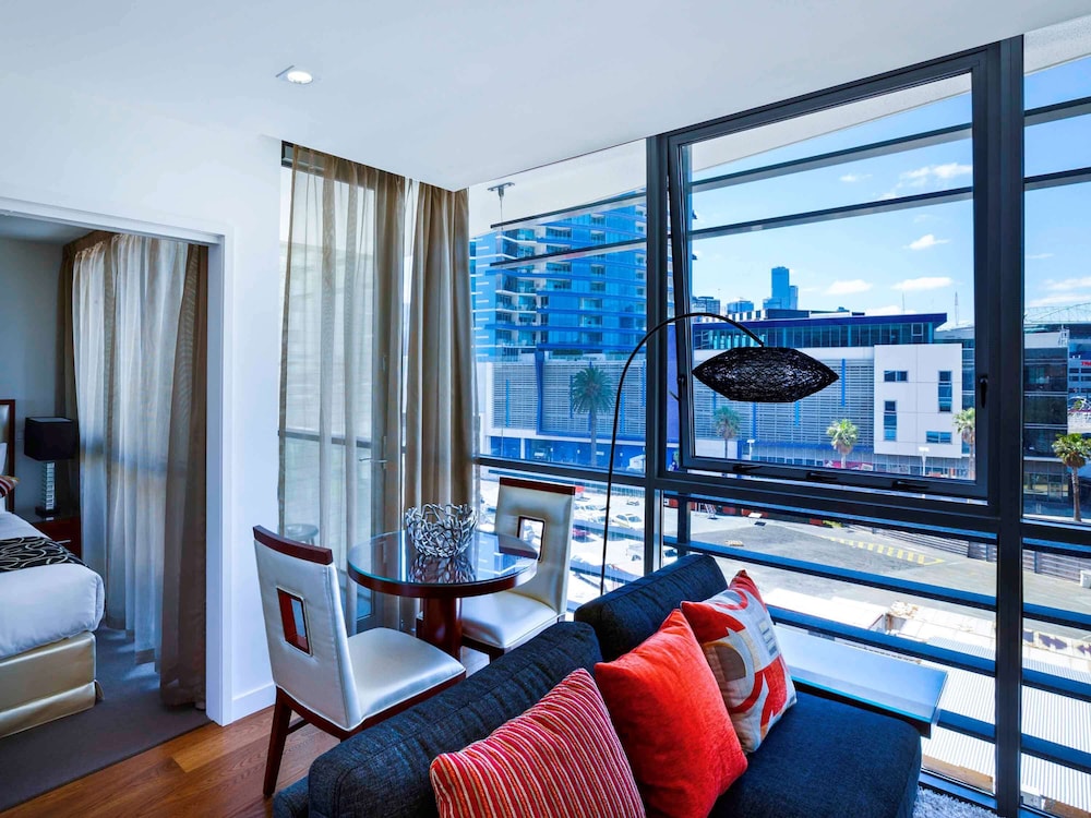 The Sebel Residences Melbourne Docklands Serviced Apartments - thumb 2