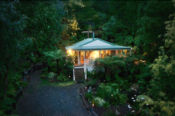 Myers Creek Cascades Luxury Cottages - thumb 1