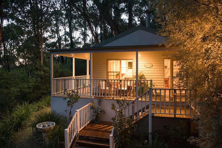 Myers Creek Cascades Luxury Cottages - thumb 2