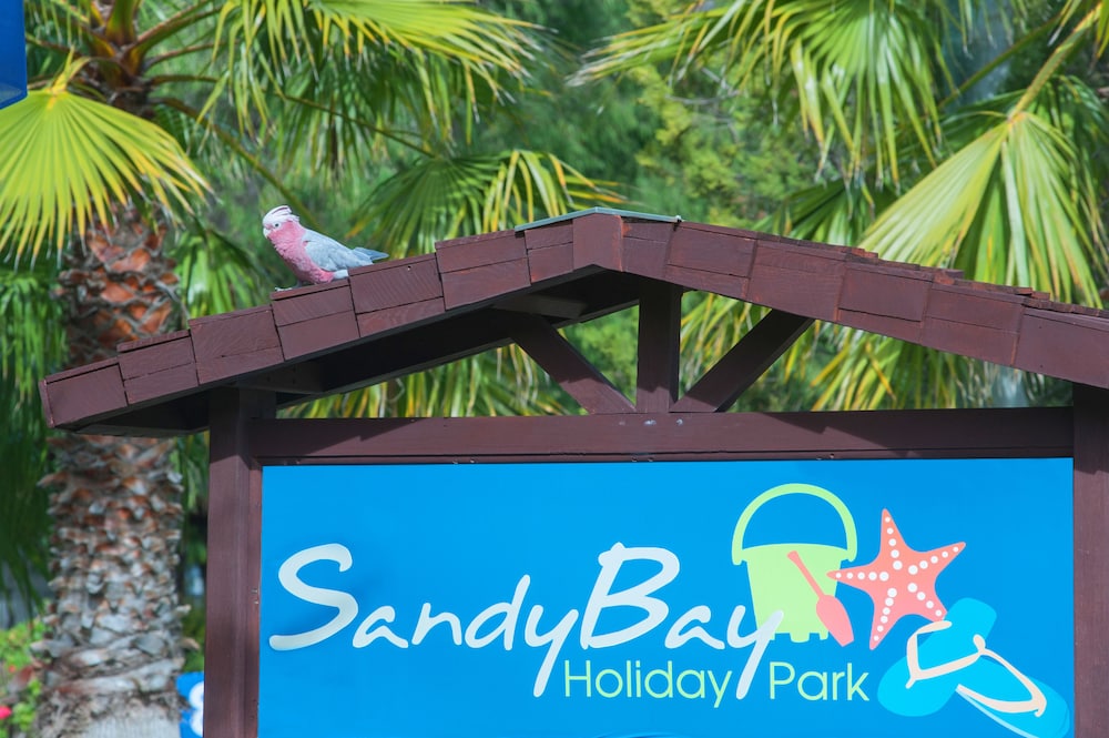 Sandy Bay Holiday Park - thumb 0