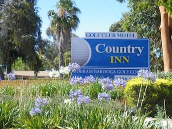 Barooga Country Inn Motel - thumb 3