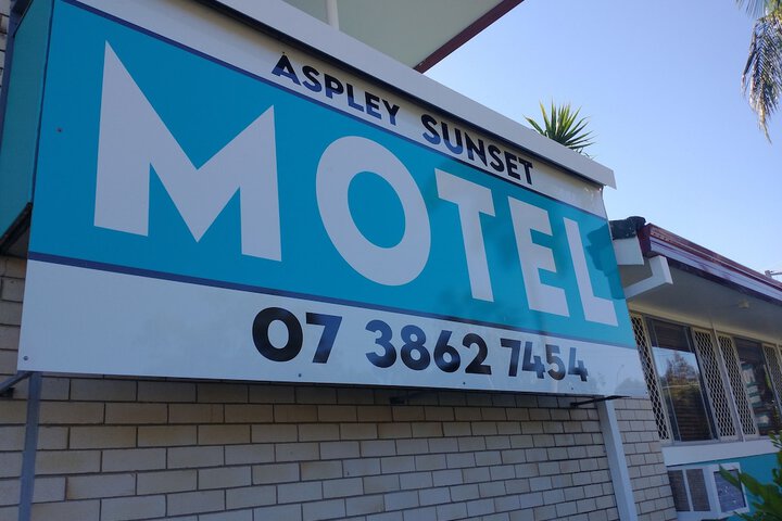 Aspley Sunset Motel - thumb 4
