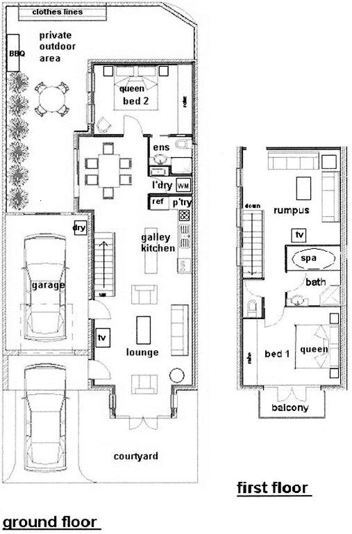 Beechwood Apartment - thumb 3
