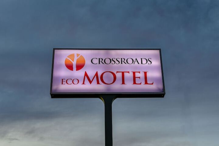 Crossroads Ecomotel - thumb 2