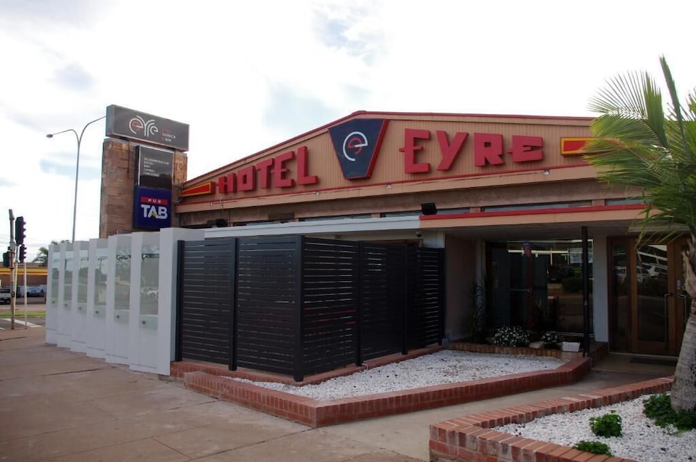 Eyre Hotel Whyalla - thumb 1