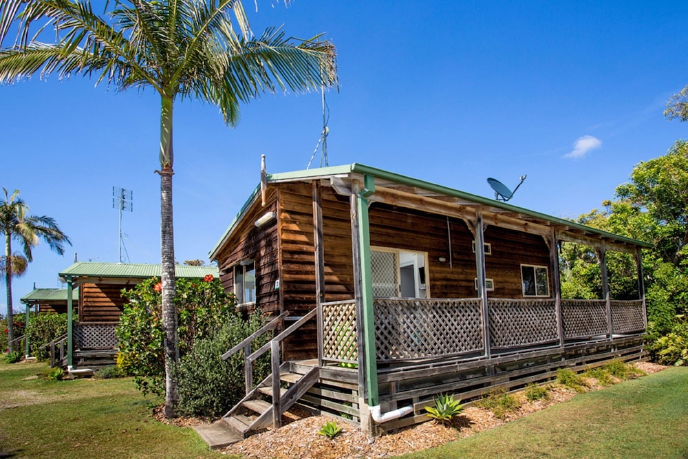 Reflections Holiday Parks Nambucca Heads - Foster Accommodation
