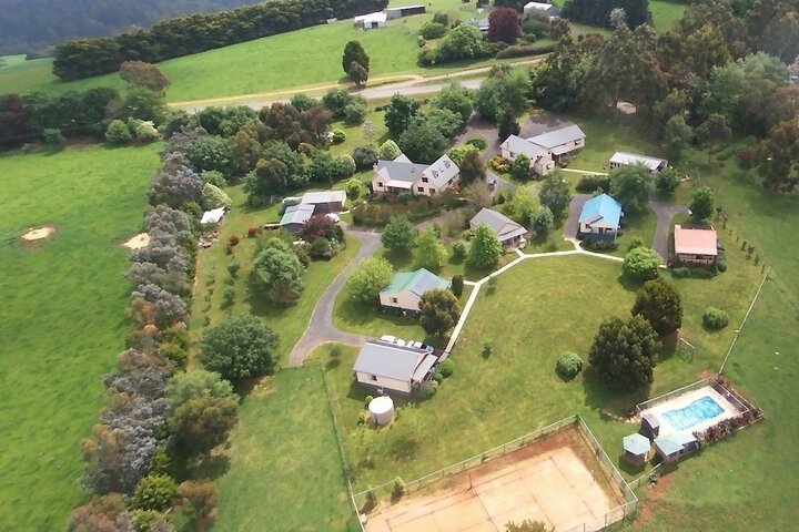 Neerim Country Cottages - thumb 1
