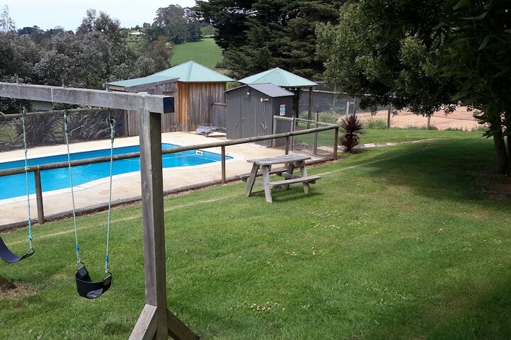 Neerim Country Cottages - thumb 3