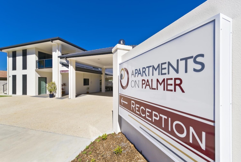 Apartments On Palmer - thumb 2