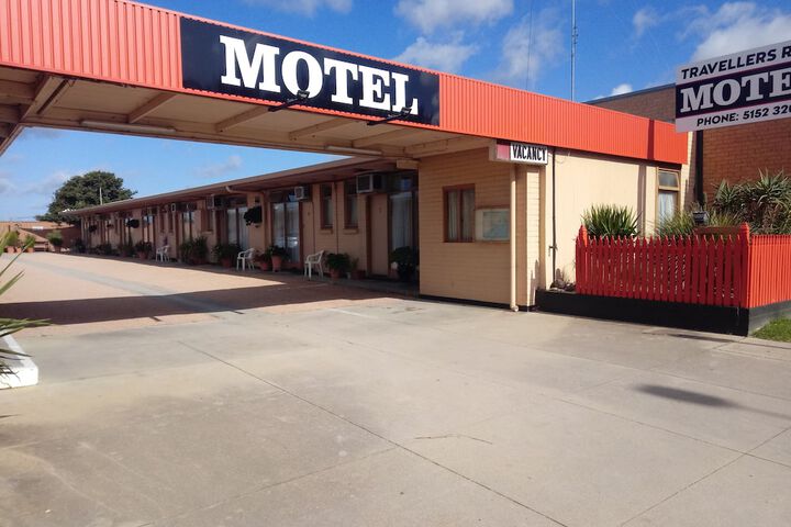 Travellers Rest Motel - thumb 3