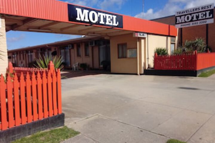 Travellers Rest Motel - thumb 0