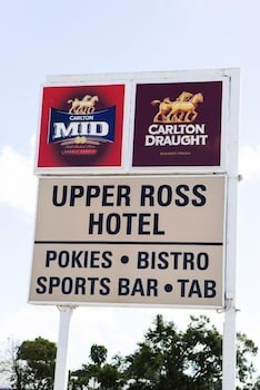 Upper Ross Hotel - thumb 0