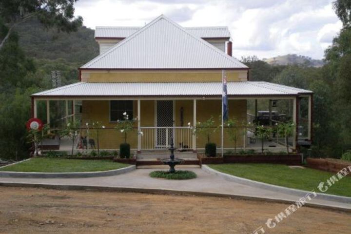 Tanwarra Lodge - thumb 1