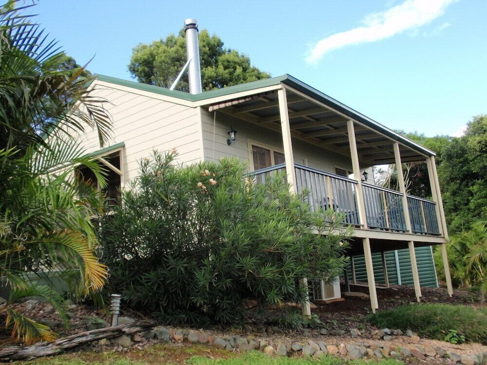 Maleny Luxury Cottages - thumb 3