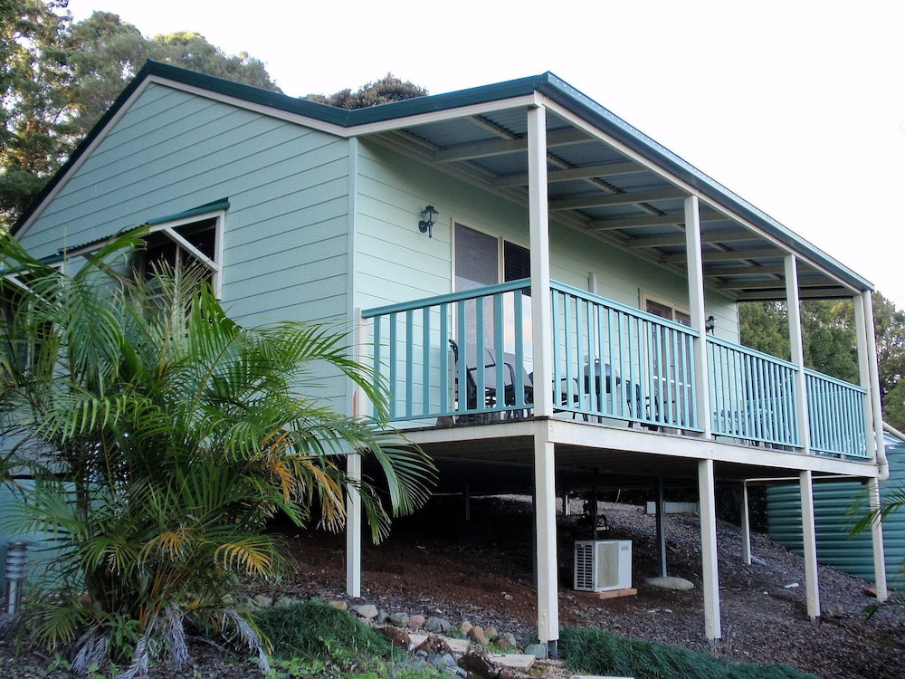 Maleny Luxury Cottages - thumb 1