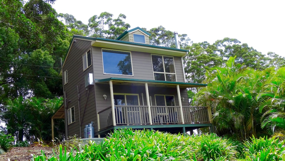 Maleny Luxury Cottages - thumb 4