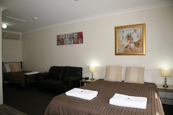 Melview Greens Serviced Apartments - thumb 1