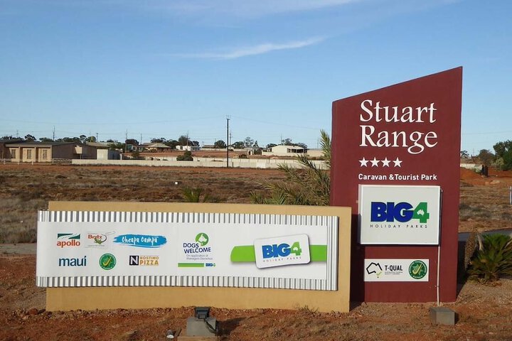 BIG4 Stuart Range Outback Resort - thumb 4