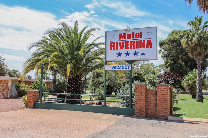Motel Riverina - thumb 1