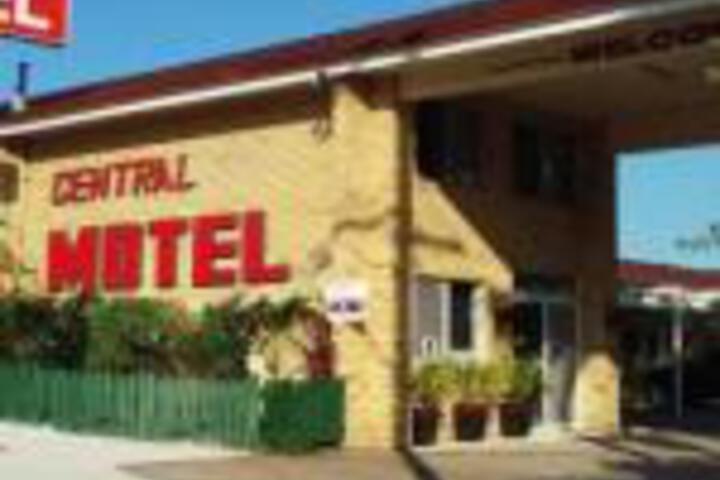 Nambour Central Motel - thumb 0