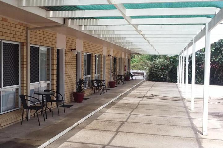 Nambour Central Motel - thumb 6