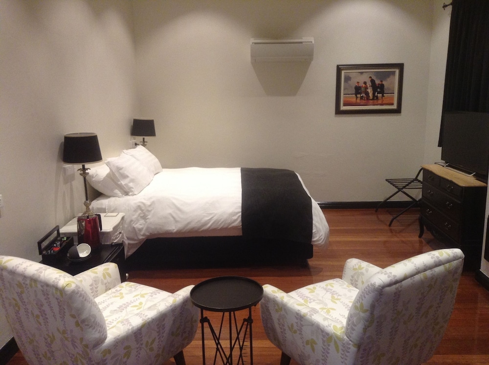 The Commercial Boutique Hotel - thumb 6