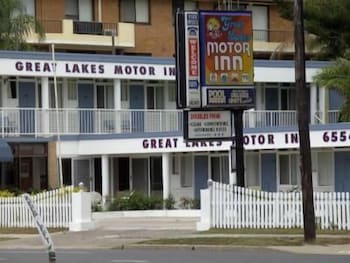 Great Lakes Motor Inn - thumb 0