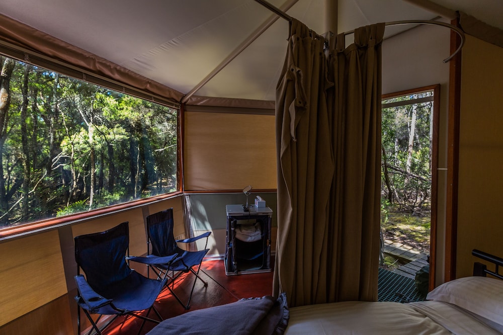 Southwest Wilderness Camp - Tasmania - Accommodation Tasmania
