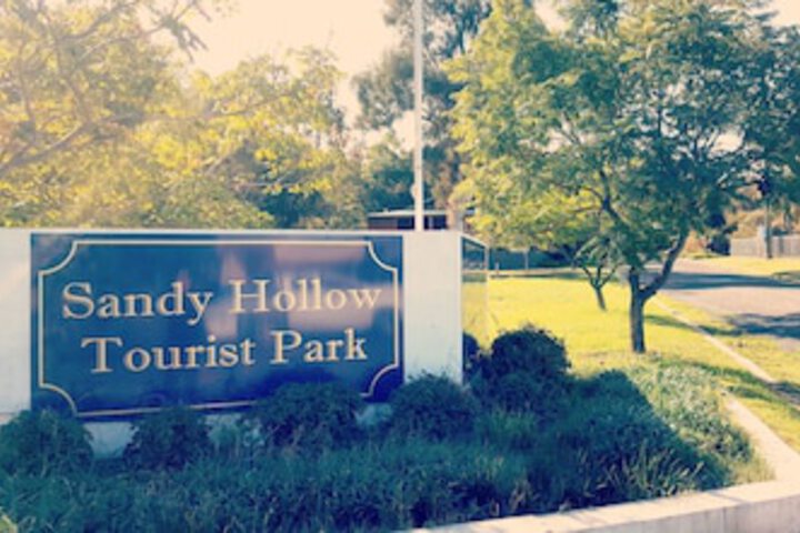 Sandy Hollow Tourist Park - thumb 0