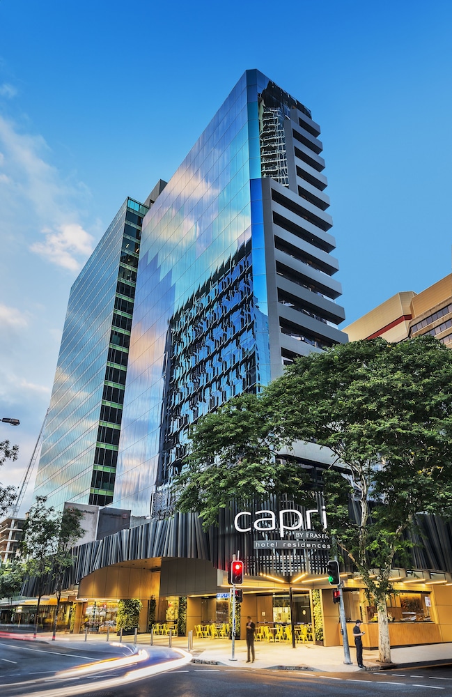 Capri By Fraser, Brisbane - thumb 0