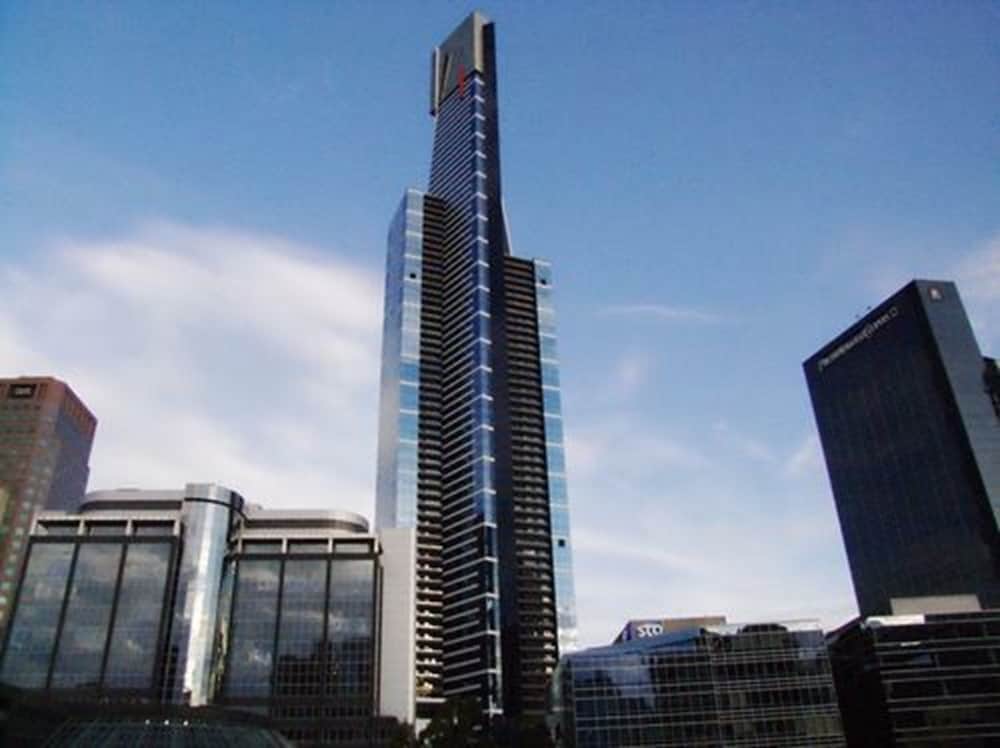 Southbank Apartments - Eureka Tower - thumb 0