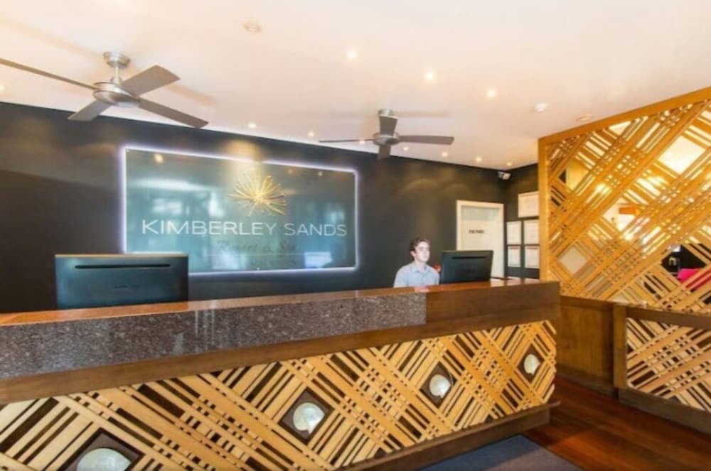Kimberley Sands Resort - thumb 1