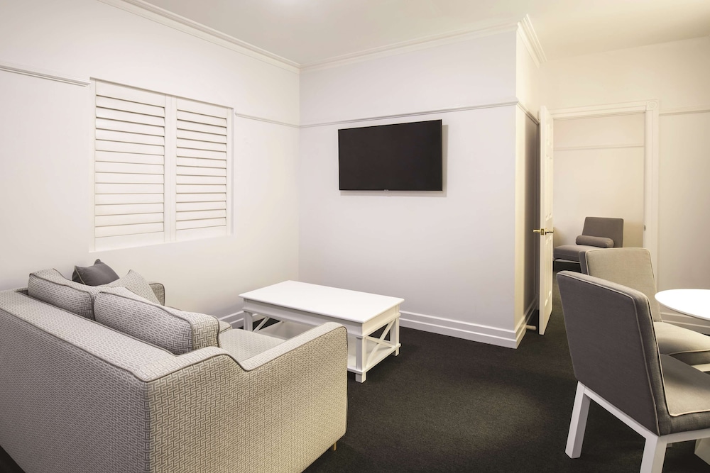 Adina Apartment Hotel Brisbane Anzac Square - thumb 5