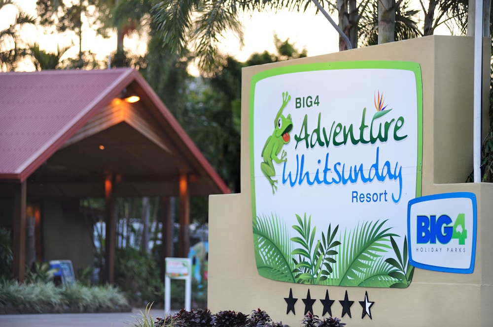 BIG4 Adventure Whitsunday Resort - thumb 0