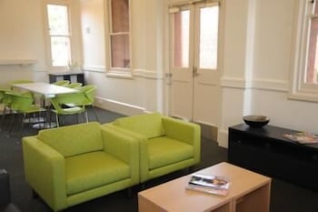 Yarra House Campus Summer Stays - thumb 1