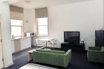 Yarra House Campus Summer Stays - thumb 5