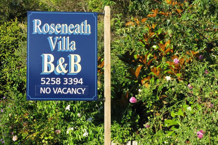 Roseneath Villa B & B - thumb 3