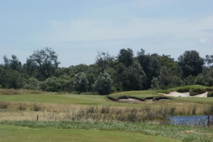 Aussie Golf Ranch - thumb 1