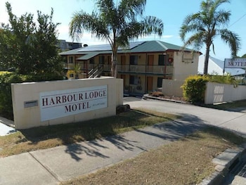 Harbour Lodge Motel Gladstone - thumb 2