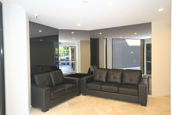RNR Serviced Apartments North Melbourne - thumb 2