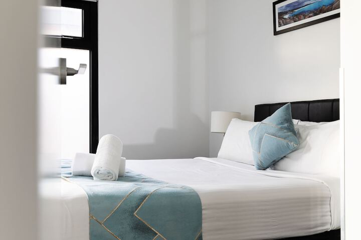 RNR Serviced Apartments North Melbourne - thumb 6