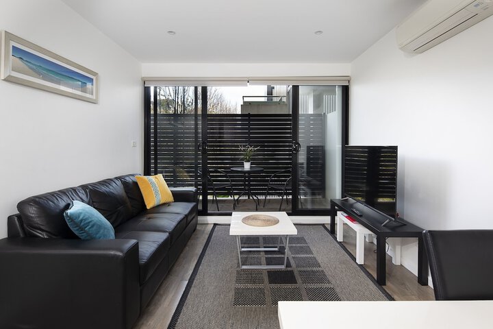 RNR Serviced Apartments North Melbourne - thumb 3