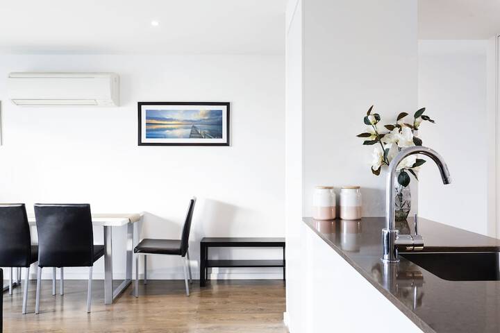 RNR Serviced Apartments North Melbourne - thumb 4