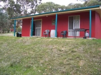 Clare Valley Cabins - Port Augusta Accommodation