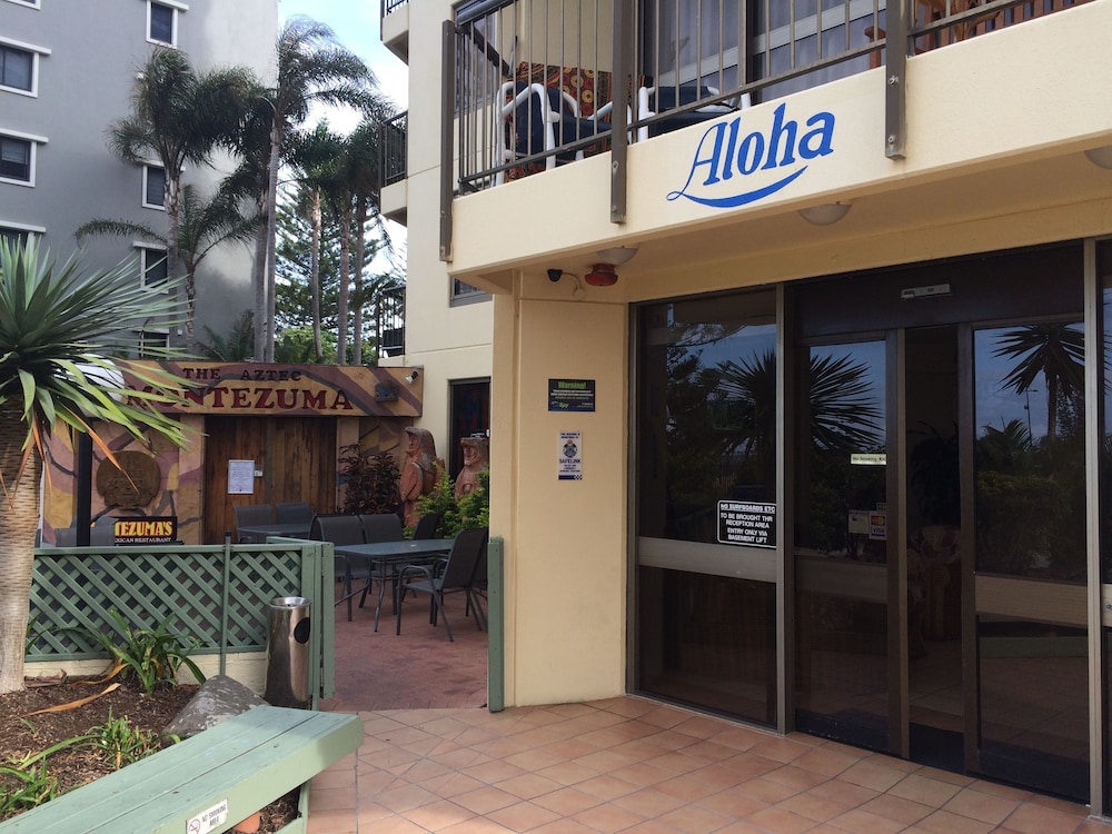 Aloha Apartments - thumb 1
