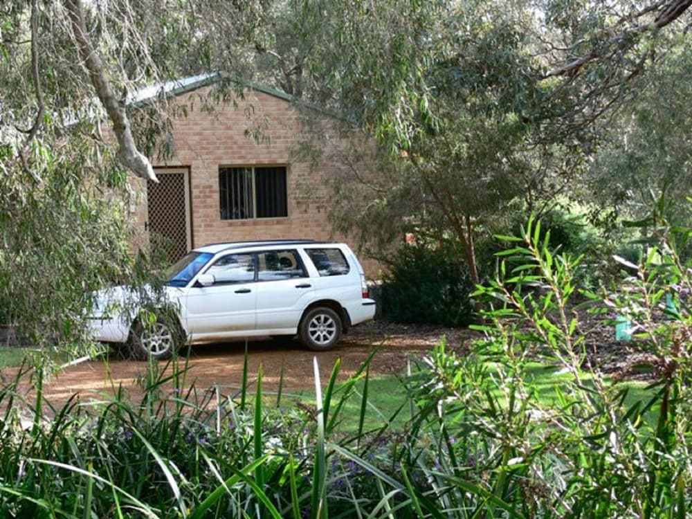 Spring Bay Villas - Accommodation Perth